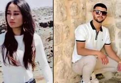 Erkek arkadaşı tarafından öldürülen Yaprak defnedildi