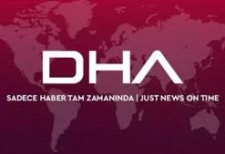 Kura Nehri'ne giren 2 kişiden 1'i boğuldu, diğeri aranıyor