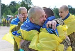 Rusya ve Ukrayna arasında yeni esir takası