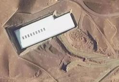 Pentagon'dan saldırı görüntüleriyle paylaşım