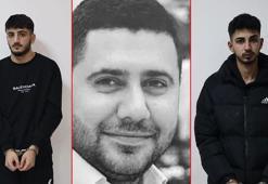 Katil zanlısının 'Ellerim titrediği için kurşunlar karnına' geldi savunmasını doktor raporu çürüttü