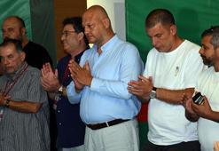 Karşıyaka’da Cicibaş başkan