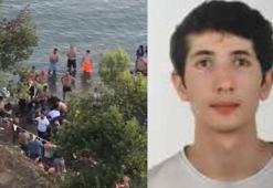 Üniversiteli Uğur, denizde boğuldu