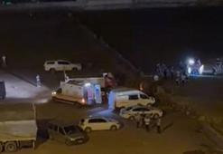 Şanlıurfa'da, hayvan pazarında erkek cesedi bulundu