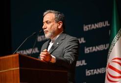 İran Dışişleri Bakanı Arakçi: ABD ile müzakereler için henüz konuşma yapılmadı