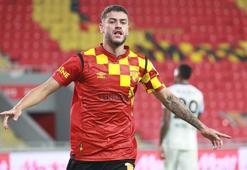 Göztepeli Romulo, Avrupa'da transferin gözdelerinden