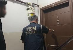 İstanbul merkezli 7 ilde 'casusluk' operasyonu: 10 gözaltı