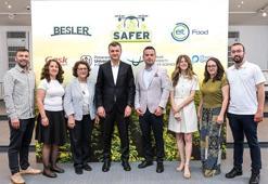 Besler’in projesine Avrupa’dan 2,8 milyon Euro destek
