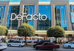 DeFacto’dan deneyim odaklı yeni nesil mağazalara 1 milyar TL yatırım