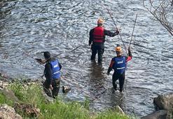 Kura Nehri’nde kaybolmuştu; cansız bedeni bulundu