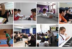 MEB'in düzenlediği etkinliklere 10 milyon öğrenci katıldı