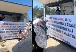 Aldattığını öne sürüp ayrıldığı hemşire nişanlısının çalıştığı hastane önünde lokma döktürdü