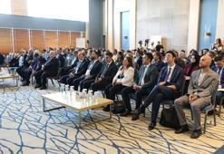 ‘Yabancı Dil Olarak Türkçe Sınavlarında Kapsayıcı Uygulamalar Çalıştayı’ tamamlandı