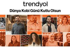 Trendyol, Dünya KOBİ Günü’nü kutluyor