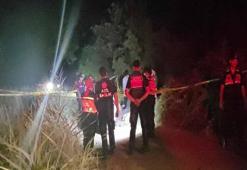 Yol kenarında boğazı kesilmiş cesedi bulunmuştu; 1 gözaltı