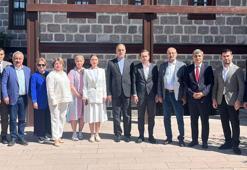 İran Büyükelçisi Habibullahzadeh: Nükleer tesislerimiz hasar gördü, ancak her daim yenilenebilir