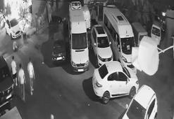 Şişli'de vertigo hastası baba ve eşi oğlunu döven çocuk tarafından darbedildi