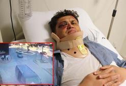 Doktoru takip edip, darbeden sanıkların cezası onandı