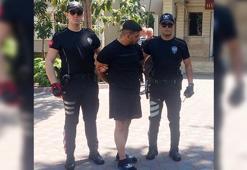 Polise başkasının kimlik numarasını söyledi, 118 suçtan arandığı belirlendi