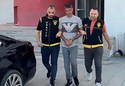 Kendisini 'komiser’ olarak tanıtıp, 2 milyon 440 bin lira dolandırdı