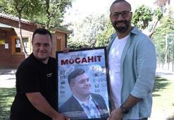 Türkiye’nin ilk Down sendromlu muhtar adayı Mücahit’in belgeseli festivallerden ödüllerle döndü