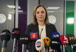 DEM Parti'li Doğan: Silahların bırakılması DEM Parti'nin taleplerinden biri