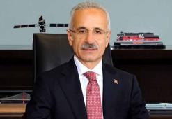 Bakan Uraloğlu: Meşhed hava sahası, uluslararası uçuşlara açıldı