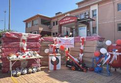 Taraflar uzlaştı; koruma altındaki çocukların ihtiyaçları karşılandı