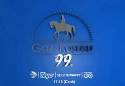 Gazi Koşusu, 99'uncu kez gerçekleşecek