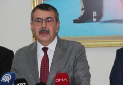 Bakan Tekin: Eğitimde yapay zeka politikamızı yayınladık