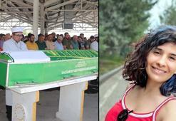 3'üncü kattan düşen Emel'in ailesinden cinayet iddiası