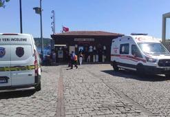 15 Temmuz Şehitler Köprüsü’nden atlayan kişi hayatını kaybetti