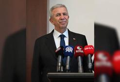 Yavaş: Önceki ve mevcut genel başkanımız ile tüm partililerin tek yumruk olması en büyük arzum