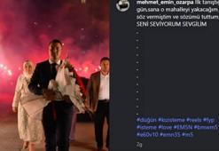 'Kız isteme’ye giderken yolu kapatıp meşale yakan sürücülere ceza, damat adayına gözaltı