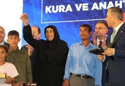 Bakan Yerlikaya: Büyük ve güçlü Türkiye'yi birlikte inşa edeceğiz