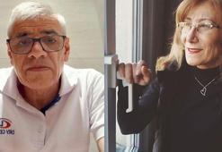 Sarıyer’de sevgililer başlarından vurulmuş halde ölü bulundu