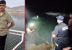 Kayıp olarak aranan Mehmet Nuri, çayda ölü bulundu