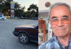Otomobilin çarptığı emekli albay öldü, çevredekiler 'ışıklandırma' için yolu kapattı