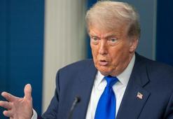 Trump: Gazze'de gelecek hafta ateşkes sağlanabilir