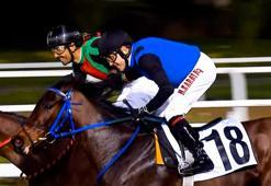 Gazi koşusu öncesinde heyecan dorukta