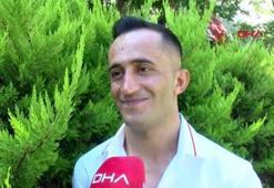 99. Gazi Koşusu’nda yarışacak jokeyler DHA’ya konuştu