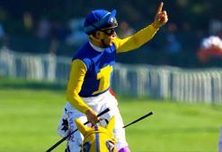 Gazi koşusu öncesinde heyecan dorukta