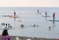 ‘Yetkisiz SUP board işletmeleri tehlike yaratıyor’