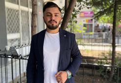 Banka hesabını arkadaşına verdi, dolandırıcılıktan 10 soruşturma açıldı