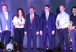 'Yıldızlararası Teknoloji Ödülleri’ sahiplerini buldu