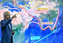 Bakan Uraloğlu: Türkiye, 21 ülkeye doğrudan bağlanan ticaret omurgası haline geliyor