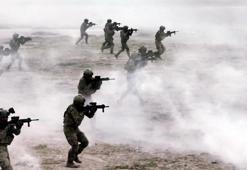 Türk Kara Kuvvetleri 2 bin 234 yaşında