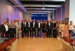 Dijital Egemenlikte Yeni Bir Dönem Başlıyor: Microsoft & D Tech Cloud Bağımsız ve Güvenli Bulut Çözümleri çalıştayı gerçekleşti