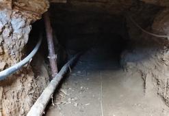 Erzurum'da taş ocağında göçük: 3 ölü