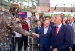 Bursa Kültür Yolu Festivali başladı